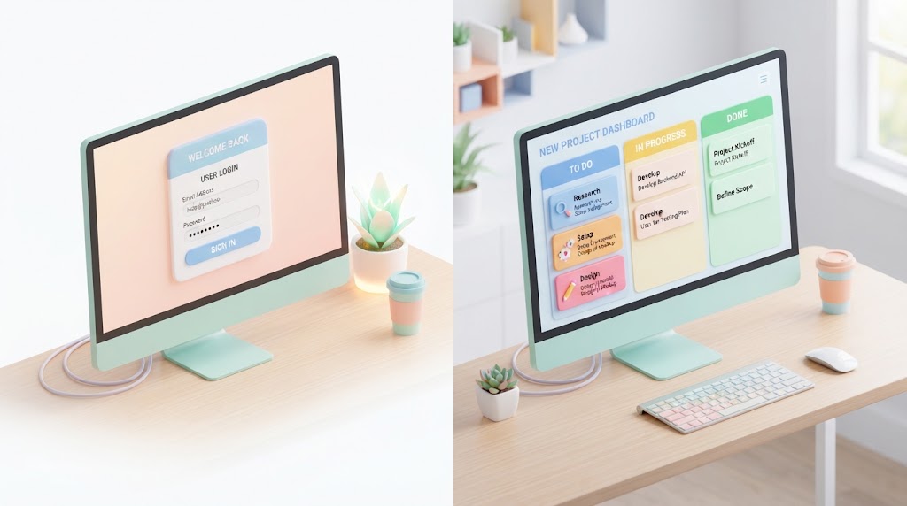 como usar o Trello para organizar sua rotina do zero