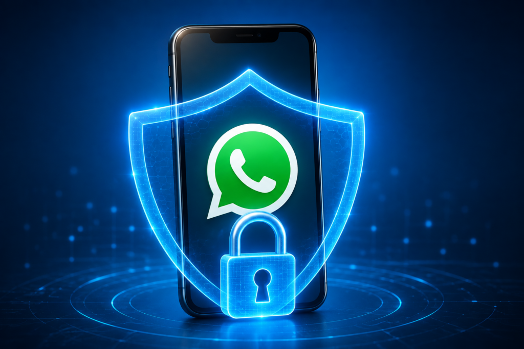 Golpes no WhatsApp